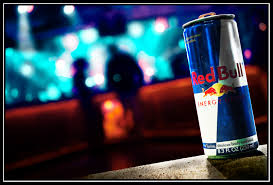 Red BUll